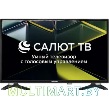 Телевизор ASANO 8LH5010T